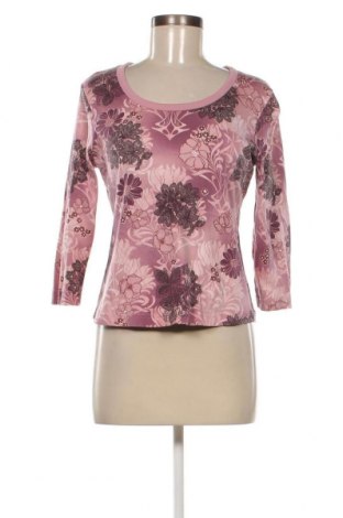 Дамска блуза Diversi, Размер S, Цвят Многоцветен, Цена 8,50 лв.