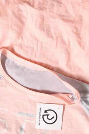 Γυναικεία μπλούζα Domyos, Μέγεθος M, Χρώμα Ρόζ , Τιμή 4,98 €