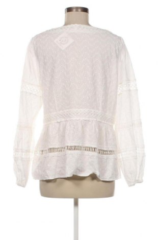 Дамска блуза Donna, Размер L, Цвят Бял, Цена 34,00 лв.