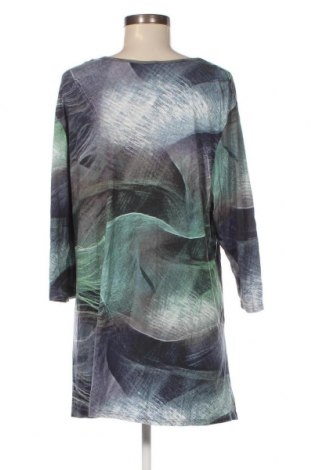 Γυναικεία μπλούζα Doris Streich, Μέγεθος XL, Χρώμα Πολύχρωμο, Τιμή 17,00 €