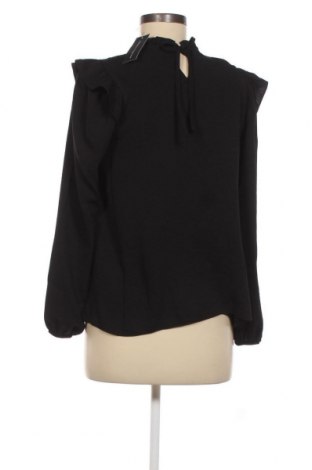 Дамска блуза Dorothy Perkins, Размер M, Цвят Черен, Цена 24,80 лв.