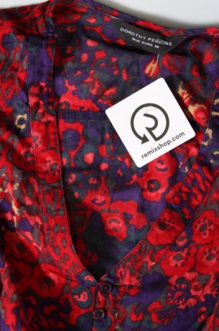 Damen Shirt Dorothy Perkins, Größe M, Farbe Mehrfarbig, Preis 8,18 €