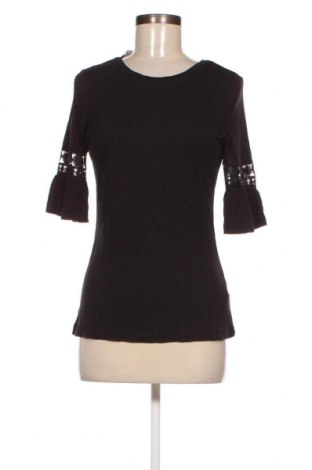 Дамска блуза Dorothy Perkins, Размер M, Цвят Черен, Цена 27,00 лв.