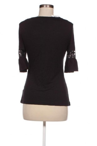 Γυναικεία μπλούζα Dorothy Perkins, Μέγεθος M, Χρώμα Μαύρο, Τιμή 7,52 €