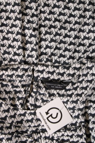Γυναικεία μπλούζα Dorothy Perkins, Μέγεθος S, Χρώμα Πολύχρωμο, Τιμή 7,46 €