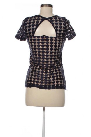 Дамска блуза Dorothy Perkins, Размер S, Цвят Син, Цена 8,12 лв.