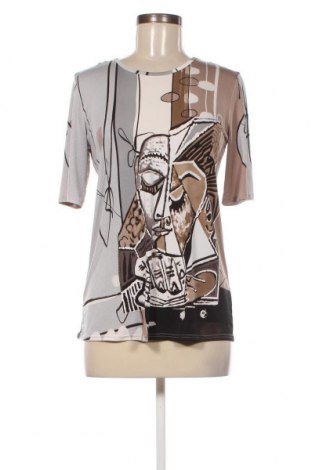Дамска блуза Dream, Размер L, Цвят Многоцветен, Цена 11,73 лв.