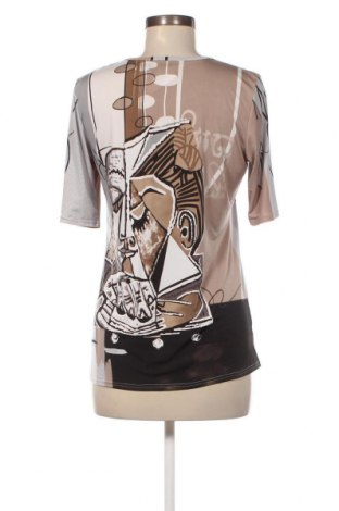 Damen Shirt Dream, Größe L, Farbe Mehrfarbig, Preis € 10,00