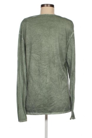 Damen Shirt Drykorn for beautiful people, Größe XL, Farbe Grün, Preis € 52,19