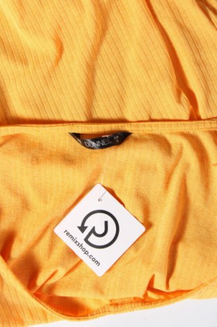 Bluză de femei Dunnes, Mărime XL, Culoare Galben, Preț 60,39 Lei