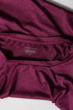 Γυναικεία μπλούζα Dunnes, Μέγεθος S, Χρώμα Βιολετί, Τιμή 3,36 €