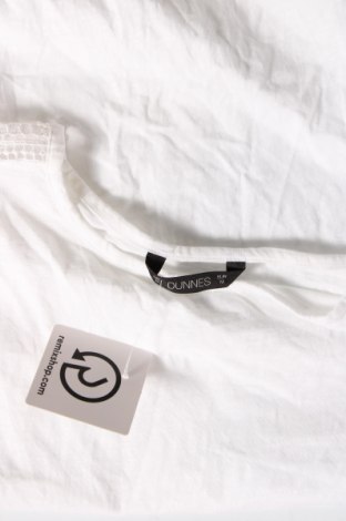 Γυναικεία μπλούζα Dunnes, Μέγεθος M, Χρώμα Λευκό, Τιμή 4,42 €
