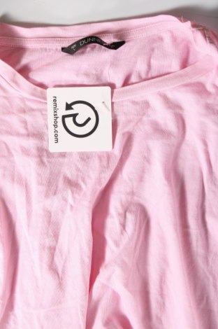 Γυναικεία μπλούζα Dunnes, Μέγεθος L, Χρώμα Ρόζ , Τιμή 8,41 €