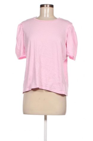 Дамска блуза Dunnes, Размер L, Цвят Розов, Цена 13,60 лв.