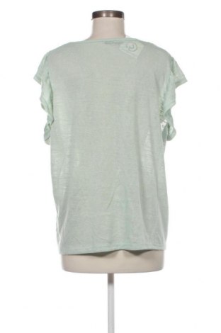 Γυναικεία μπλούζα Dunnes, Μέγεθος XL, Χρώμα Πράσινο, Τιμή 11,36 €