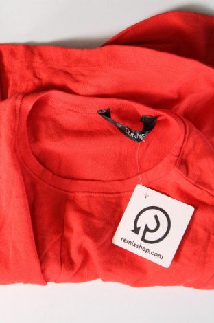 Γυναικεία μπλούζα Dunnes, Μέγεθος M, Χρώμα Κόκκινο, Τιμή 4,42 €