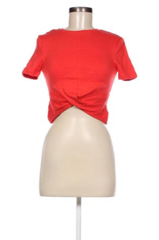 Damen Shirt Dunnes, Größe M, Farbe Rot, Preis € 4,97