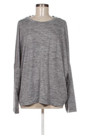 Дамска блуза Dunnes Stores, Размер XL, Цвят Сив, Цена 10,91 лв.