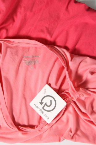 Bluzka damska Dunnes Stores, Rozmiar XL, Kolor Różowy, Cena 20,60 zł