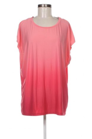 Дамска блуза Dunnes Stores, Размер XL, Цвят Розов, Цена 9,20 лв.