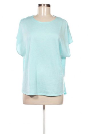 Дамска блуза Dunnes Stores, Размер L, Цвят Син, Цена 10,35 лв.