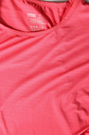 Дамска блуза Dunnes Stores, Размер XS, Цвят Розов, Цена 5,52 лв.