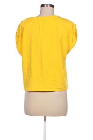 Дамска блуза Dunnes Stores, Размер XL, Цвят Жълт, Цена 10,26 лв.
