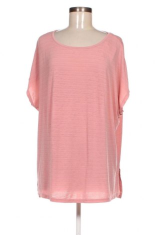 Дамска блуза Dunnes Stores, Размер XXL, Цвят Розов, Цена 11,40 лв.