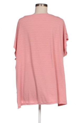 Дамска блуза Dunnes Stores, Размер XXL, Цвят Розов, Цена 19,00 лв.