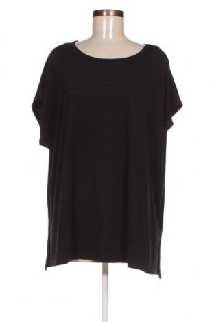 Γυναικεία μπλούζα Dunnes Stores, Μέγεθος XXL, Χρώμα Μαύρο, Τιμή 6,40 €