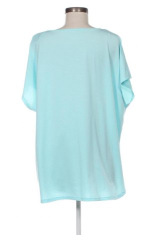 Дамска блуза Dunnes Stores, Размер XL, Цвят Син, Цена 8,05 лв.