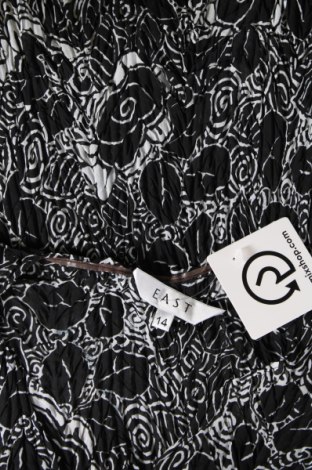 Γυναικεία μπλούζα East, Μέγεθος L, Χρώμα Πολύχρωμο, Τιμή 15,45 €