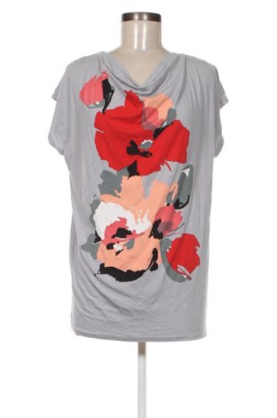Damen Shirt Echo, Größe M, Farbe Grau, Preis 17,36 €