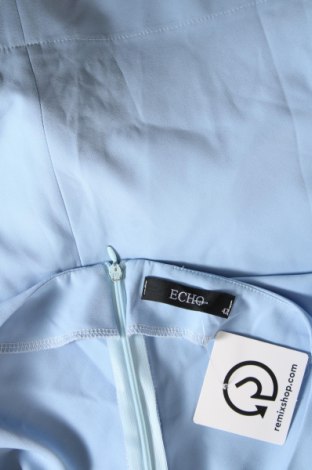 Damen Shirt Echo, Größe L, Farbe Blau, Preis € 8,33
