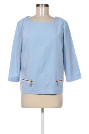 Damen Shirt Echo, Größe L, Farbe Blau, Preis 6,94 €
