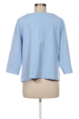 Γυναικεία μπλούζα Echo, Μέγεθος L, Χρώμα Μπλέ, Τιμή 5,21 €