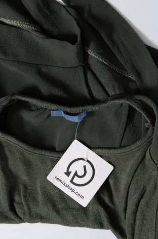 Дамска блуза Eclipse, Размер S, Цвят Зелен, Цена 8,50 лв.