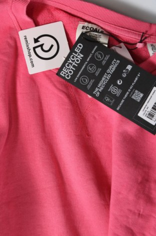 Дамска блуза Ecoalf, Размер XL, Цвят Розов, Цена 127,19 лв.