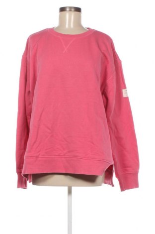 Дамска блуза Ecoalf, Размер XL, Цвят Розов, Цена 136,85 лв.