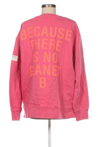 Bluză de femei Ecoalf, Mărime XL, Culoare Roz, Preț 529,61 Lei