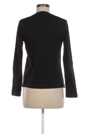 Дамска блуза Edc By Esprit, Размер XS, Цвят Черен, Цена 11,55 лв.