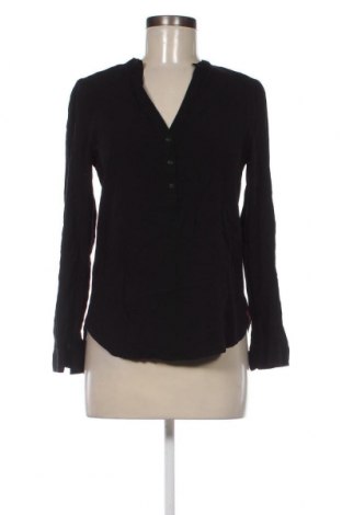 Дамска блуза Edc By Esprit, Размер XS, Цвят Черен, Цена 11,90 лв.