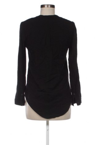 Дамска блуза Edc By Esprit, Размер XS, Цвят Черен, Цена 6,80 лв.