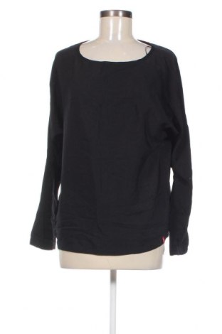 Дамска блуза Edc By Esprit, Размер L, Цвят Черен, Цена 10,20 лв.