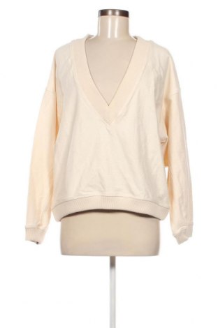 Γυναικεία μπλούζα Edc By Esprit, Μέγεθος M, Χρώμα Εκρού, Τιμή 14,29 €