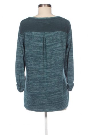 Γυναικεία μπλούζα Edc By Esprit, Μέγεθος M, Χρώμα Πράσινο, Τιμή 6,31 €