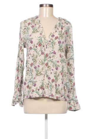 Дамска блуза Edc By Esprit, Размер L, Цвят Многоцветен, Цена 17,00 лв.