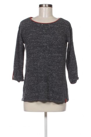 Γυναικεία μπλούζα Edc By Esprit, Μέγεθος L, Χρώμα Μπλέ, Τιμή 3,15 €