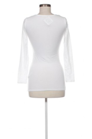 Дамска блуза Edc By Esprit, Размер XS, Цвят Бял, Цена 6,80 лв.