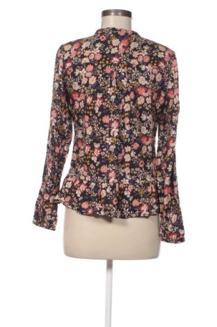 Дамска блуза Edc By Esprit, Размер XS, Цвят Многоцветен, Цена 17,95 лв.
